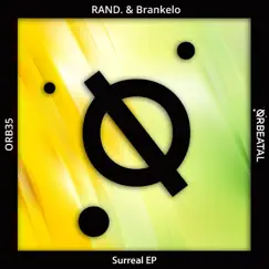 Surreal - Single by Ran-D & Brankelo album reviews, ratings, credits