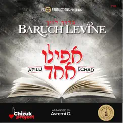 Afilu Echad - Single by Baruch Levine album reviews, ratings, credits