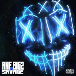 Savage - Single by RNF Bigz album reviews, ratings, credits
