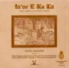 Iāʻoe E Ka Lā - Vol. 3 album lyrics, reviews, download