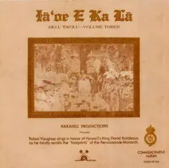 Iāʻoe E Ka Lā - Vol. 3 by Palani Vaughan album reviews, ratings, credits