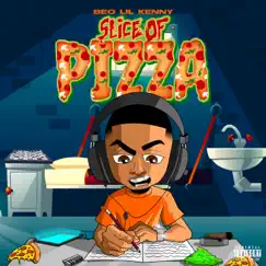 Slice of Pizza Song Lyrics