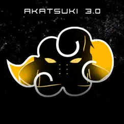Akatsuki 3.0 by Genjutsu Beats album reviews, ratings, credits