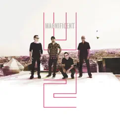 Magnificent by U2 album reviews, ratings, credits
