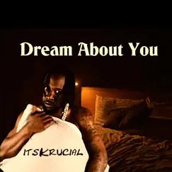 Dream About You - Single by Itskrucial album reviews, ratings, credits