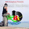 Khamosh Tha Jivan - Single album lyrics, reviews, download