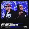 Propuesta Fría - Single album lyrics, reviews, download