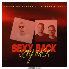 Sexy Back - Single by Charming Horses & Calmani & Grey album reviews, ratings, credits
