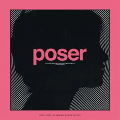 Poser (Music from the Original Motion Picture) by Various Artists album reviews, ratings, credits
