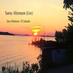 Sunny Afternoon (Live) Song Lyrics