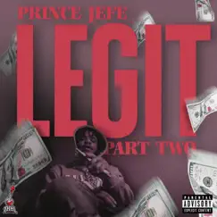 Legit Pt. 2 - Single by Prince Jefe album reviews, ratings, credits