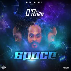 Space - Single by O'riian album reviews, ratings, credits