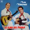 El Alma del Pueblo album lyrics, reviews, download