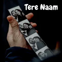 Tere Naam (feat. Find Me) Song Lyrics
