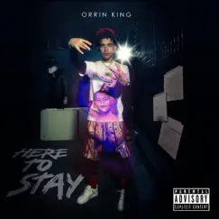 Here To Stay by Orrin King album reviews, ratings, credits