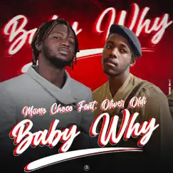 Baby Why (feat. OLIVIER OLDI) Song Lyrics