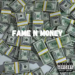 Fame N' Money - Single by Kid_MO album reviews, ratings, credits