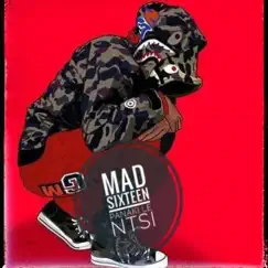 Mad Sixteen 's Panaki le Ntsi - EP by Mpho Zakes Malatsi album reviews, ratings, credits