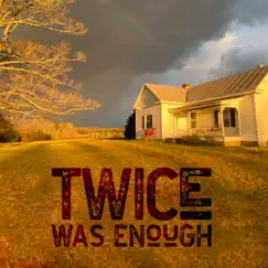 Twice was Enough (feat. Mario McClean) - Single by Pocket Buddha & Mario McClean album reviews, ratings, credits