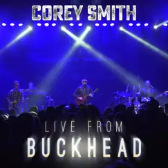 Live from Buckhead by Corey Smith album reviews, ratings, credits
