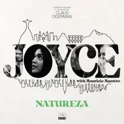 Natureza by Joyce Moreno album reviews, ratings, credits
