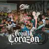 Orgullo y Corazón (feat. Ozono Crew) - Single album lyrics, reviews, download