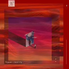 Hyper.reality by Fletcher Reed album reviews, ratings, credits