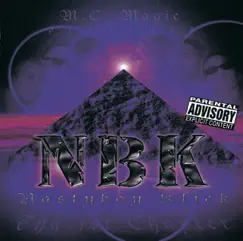 Tha First Chapter by Nastyboy Klick album reviews, ratings, credits
