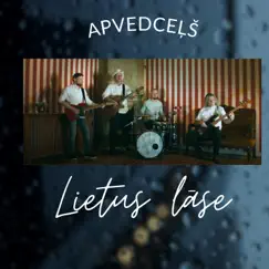 Lietuslāse - Single by Apvedceļš album reviews, ratings, credits