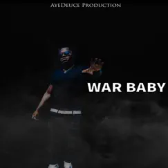 War Baby Song Lyrics