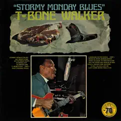 Stormy Monday Blues (Remastered 2022) Song Lyrics