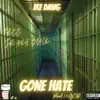 Gone Hate song lyrics