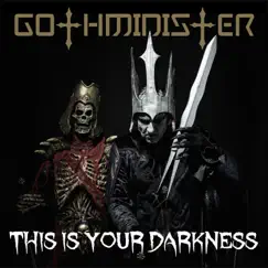 This Is Your Darkness - Single by Gothminister album reviews, ratings, credits