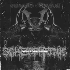 Schizophrenic (Slowed + Reverb) - Single by ShadowStorm & GhostyPlaya album reviews, ratings, credits