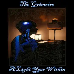 A Light Year Within - Single by The Grimoire album reviews, ratings, credits