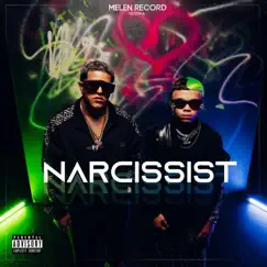 Narcissist - Single by Yullian & dutyov album reviews, ratings, credits