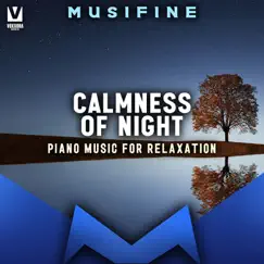 Calmness of Night (Piano Music for Relaxation) Song Lyrics