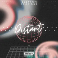 Distant (feat. Caleb True) - Single by Loucrative album reviews, ratings, credits