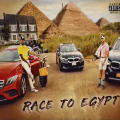 Race to Egypt (feat. NÎK) - Single by Fargô album reviews, ratings, credits
