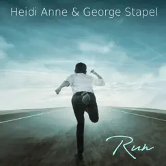 Run - Single by George Stapel & Heidi Anne album reviews, ratings, credits