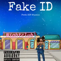 Fake Id (feat. Xew Muzain) - Single by HoodHeroTony album reviews, ratings, credits