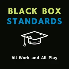 All Work and All Play by Black Box Standards album reviews, ratings, credits