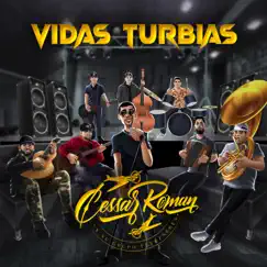 Vidas Turbias by Cessar Roman y Su Grupo FuerzAerea album reviews, ratings, credits