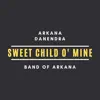 Sweet Child O' Mine (feat. Band of Arkana) [Rockoplo Live] - Single album lyrics, reviews, download