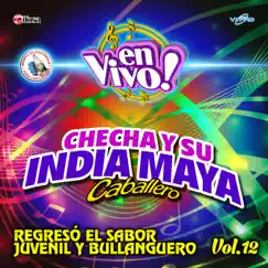 Chechamix Sabrosas Cumbias 3: Agüita de Coco / a Mover la Colita / Lambada (Llorando Se Fue) [En Vivo] Song Lyrics