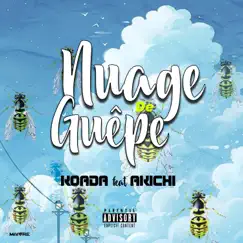 Nuage de guêpes (feat. Akichi) - Single by Koada album reviews, ratings, credits