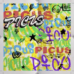 P.I.C.U.S. - Single by Picus album reviews, ratings, credits