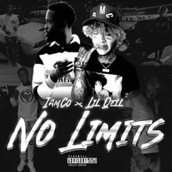 No Limits (feat. Lil Qell) - Single by IAM Co album reviews, ratings, credits