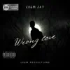 Wrong Love - Single album lyrics, reviews, download