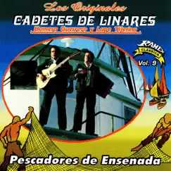 Pescadores de Ensenada by Los Cadetes De Linares album reviews, ratings, credits